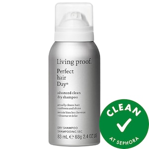 Perfect hair Day (PhD) Advanced Clean Dry Shampoo