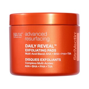 StriVectin Daily Reveal ™ отшелушивающие диски для лица с AHA + BHA + PHA + TXA