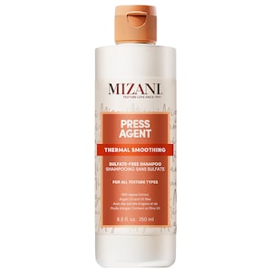 Press Agent Smoothing Sulfate-Free Shampoo
