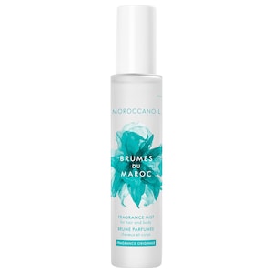 Fragrance Originale Hair & Body Fragrance Mist с пряной амброй и сладкими цветами