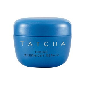 Indigo Overnight Repair Redness Reducing Barrier Cream Moisturizer