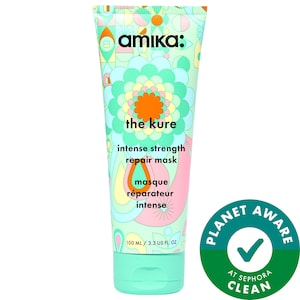 The Kure Intense Strength Repair маска для волос
