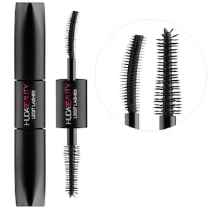 Mini LEGIT LASHES Double-Ended Volumizing and Lengthening Mascara