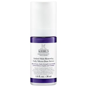 Micro-Dose Anti-Aging Retinol Serum with Ceramides & Peptide