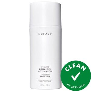 Активатор геля NuFACE Hydrating Microcurrent Aqua Gel