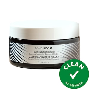 HG Miracle Hair Mask with Rosemary for Hair Thinning