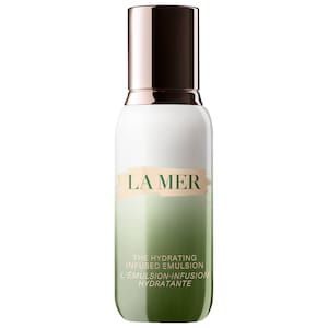 Увлажняющая эмульсия La Mer для увлажнения и разглаживания