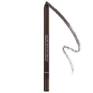 Карандаш-подводка для глаз Macro Tech Eye Crayon High Pigment Pencil Eyeliner