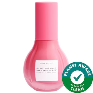 Guava Vitamin C Dark Spot Brightening Treatment Serum