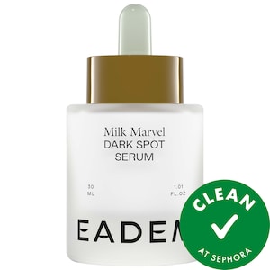 Milk Marvel Dark Spot Serum with Niacinamide and Vitamin C