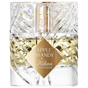 Apple Brandy Eau de Parfum with Bergamot