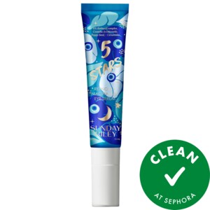 5 Stars Retinol + Niacinamide Eye Serum
