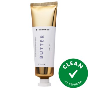 AFRICAN Beauty Butter- Intensive Dry Skin Treatment