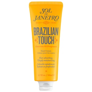 Крем для рук Sol de Janeiro Brazilian Touch Hand Cream