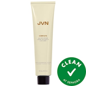 Крем для укладки волос JVN Complete Hydrating Air Dry