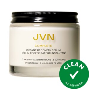 Сыворотка-спрей для защиты волос от тепла Complete Instant Recovery Leave-In