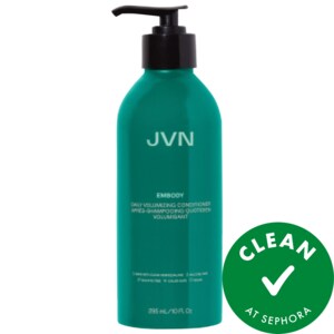 Упложняющий кондиционер JVN Embody Daily Volumizing Conditioner