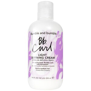Стайлинг-крем Curl Light Defining
