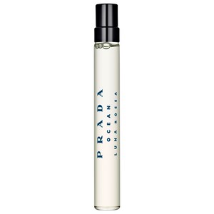 Luna Rossa Ocean Eau de Toilette Travel Spray with Bergamot & Iris