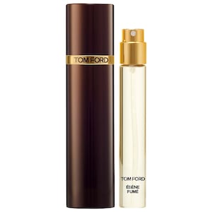 Ébène Fumé Eau de Parfum Fragrance with Palo Santo & Ebony Wood