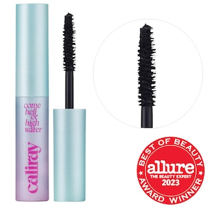 Come Hell or High Water 24-hour Volumizing & Lengthening Tubing Mascara
