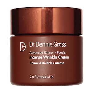 Dr. Dennis Gross Skincare крем с ретинолом и феруловой кислотой от морщин