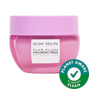 Plum Plump Refillable Hyaluronic Acid Moisturizer