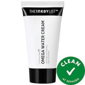 Omega Water Cream безмаслящий увлажняющий крем + Niacinamide