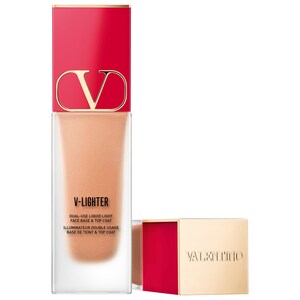 V-Lighter сияющий праймер и хайлайтер для лица с гиалуроновой кислотой