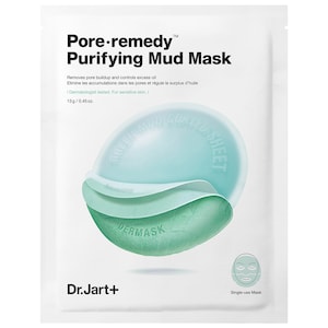 Pore Remedy™ Purifying Mud Face Mask очищающая грязевая маска для лица