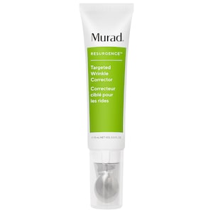 Targeted Wrinkle Corrector