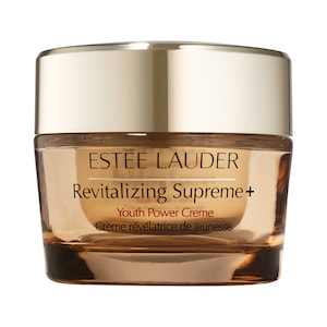 Revitalizing Supreme+ Youth Power Cream Moisturizer with Hyaluronic Acid