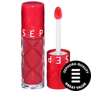Outrageous Plump Intense Hydrating Lip Gloss