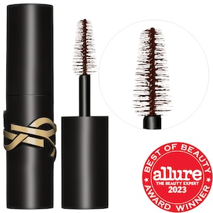 Yves Saint Laurent Lash Clash Extreme Volume тушь