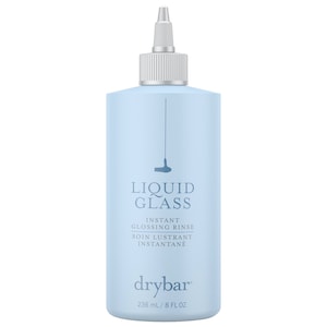 Liquid Glass Ополаскиватель для мгновенного блеска волос