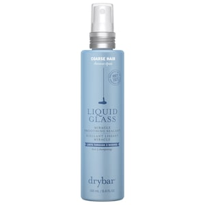 Разглаживающее средство для волос Liquid Glass Moisture-Rich