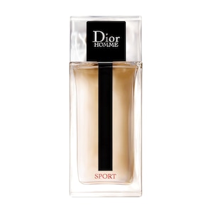 Dior Homme Sport парфюм