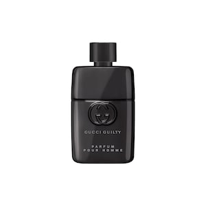 Guilty Pour Homme Parfum with Lavandin, Cistus and Patchouli