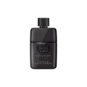 Gucci Guilty Pour Homme Parfum с лавандином, цистусом и пачули