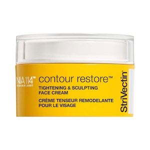 Contour Restore™ Tightening & Sculpting Moisturizing Face Cream