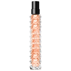 Духи Valentino Donna Born in Roma Coral Fantasy с розой и апельсином