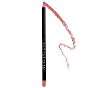 Velvety-Matte Precision Shaping Lip Liner
