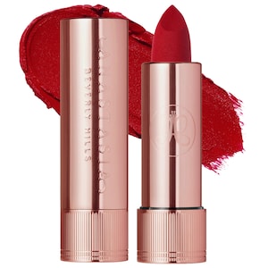 Full-Pigment Matte & Satin Velvet Lipstick