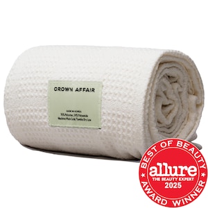 The Hair Towel