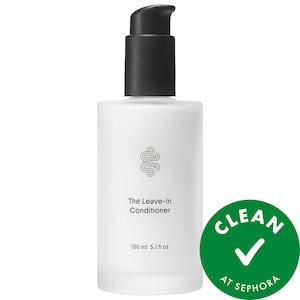 The Leave-In Conditioner Cream for Hydrated Hair