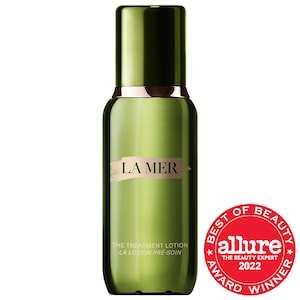 La Mer увлажняющий лосьон для ухода за кожей и против старения