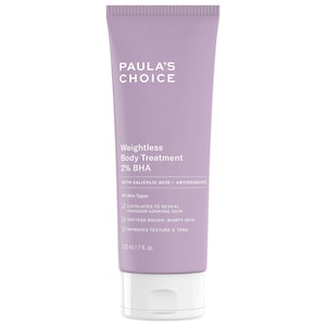 Средство для тела Paula's Choice Weightless Body Treatment 2% BHA