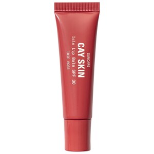 Isle бальзам для губ SPF 30 с морским мхом и стволовыми клетками алоэ