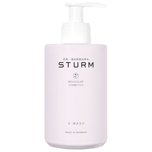 V Wash — Mild Intimate Cleanser with Probiotics & Hyaluronic Acid