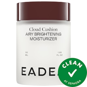 Cloud Cushion Dewy Plumping Moisturizer — с керамидами и пептидами для упругой и сияющей кожи